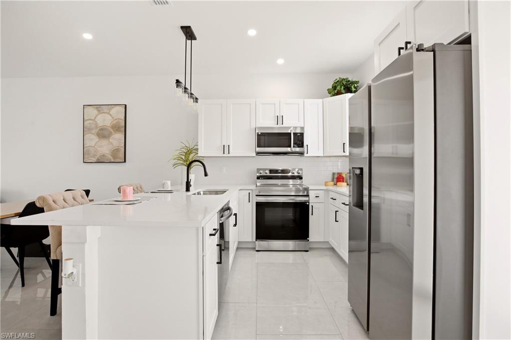 LEHIGH ACRES - Residential Income