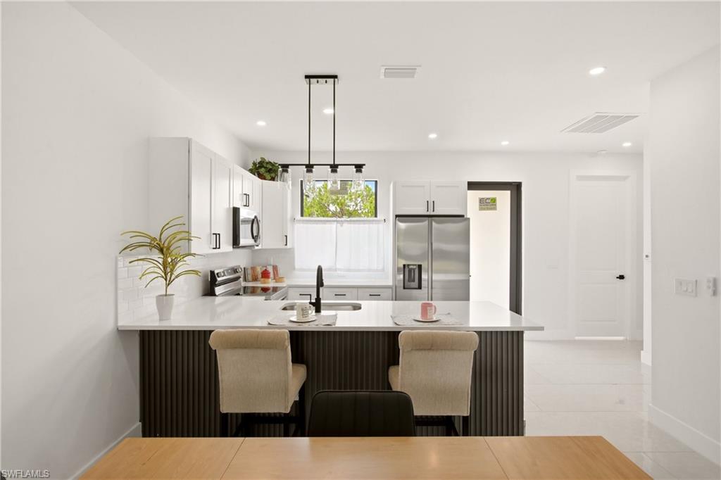 LEHIGH ACRES - Residential Income