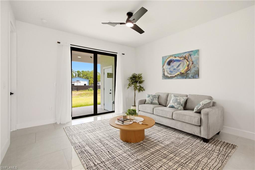 LEHIGH ACRES - Residential Income