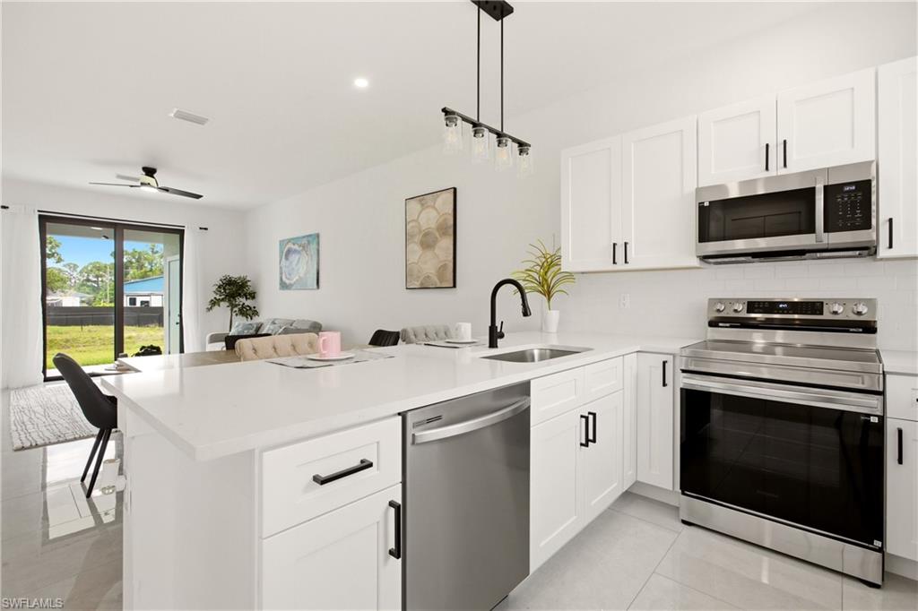 LEHIGH ACRES - Residential Income