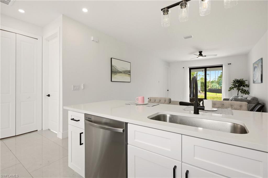 LEHIGH ACRES - Residential Income