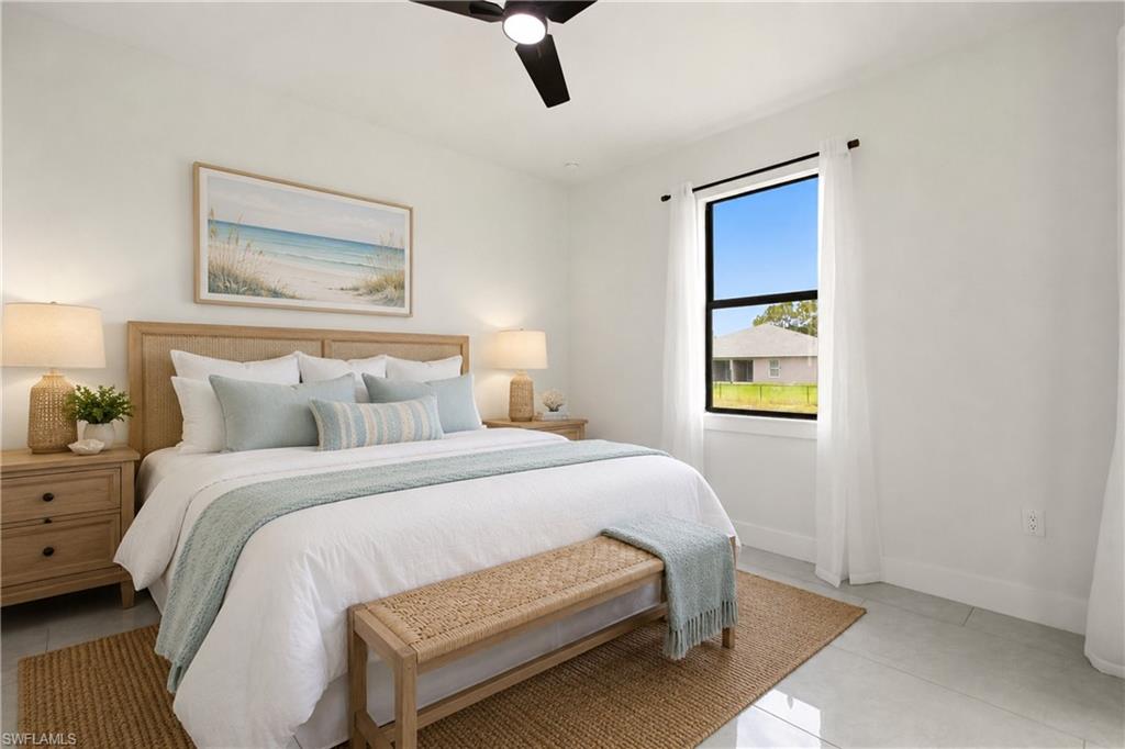 LEHIGH ACRES - Residential Income