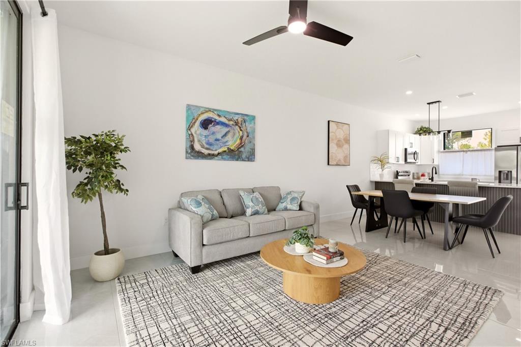 LEHIGH ACRES - Residential Income