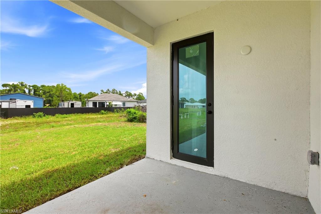 LEHIGH ACRES - Residential Income