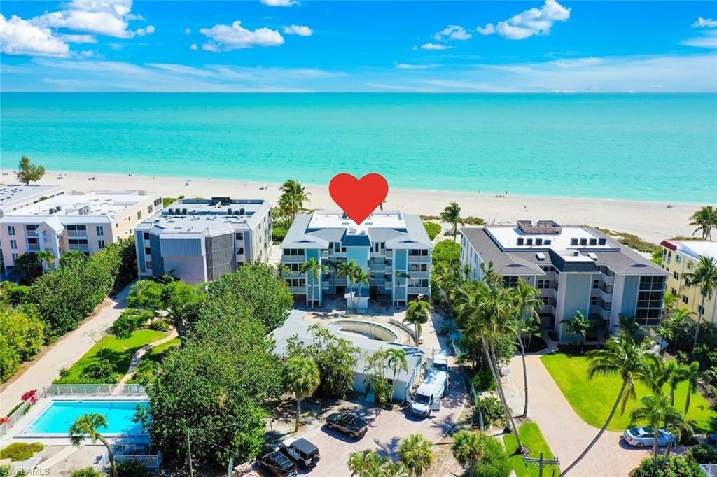 JUNO OF SANIBEL CONDO - Residential