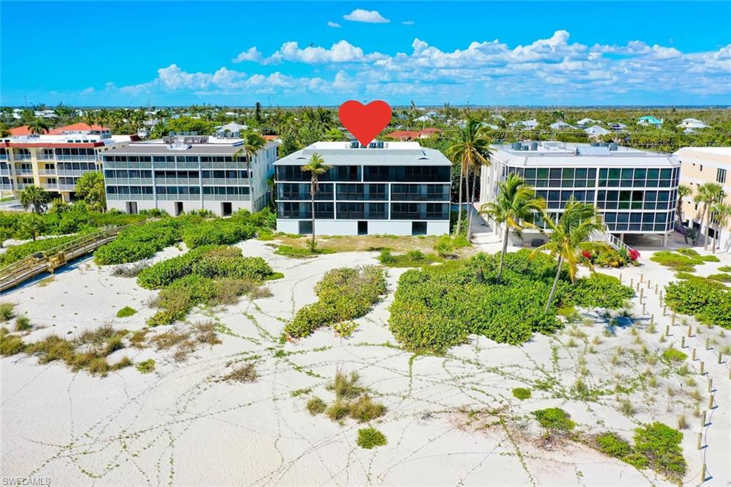 JUNO OF SANIBEL CONDO - Residential