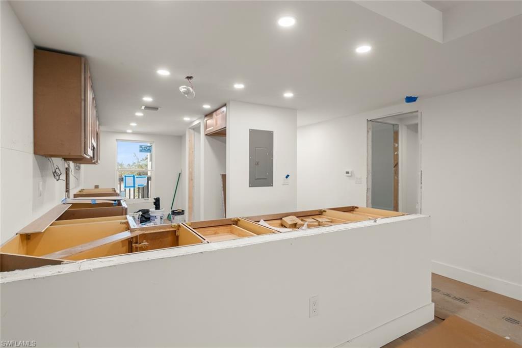 JUNO OF SANIBEL CONDO - Residential