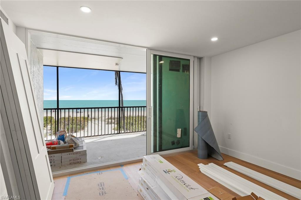 JUNO OF SANIBEL CONDO - Residential