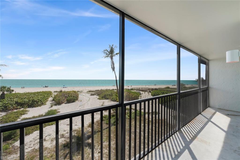 JUNO OF SANIBEL CONDO - Residential