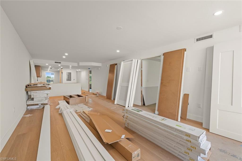 JUNO OF SANIBEL CONDO - Residential