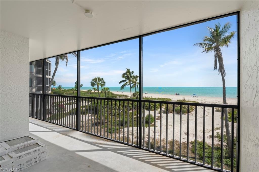 JUNO OF SANIBEL CONDO - Residential