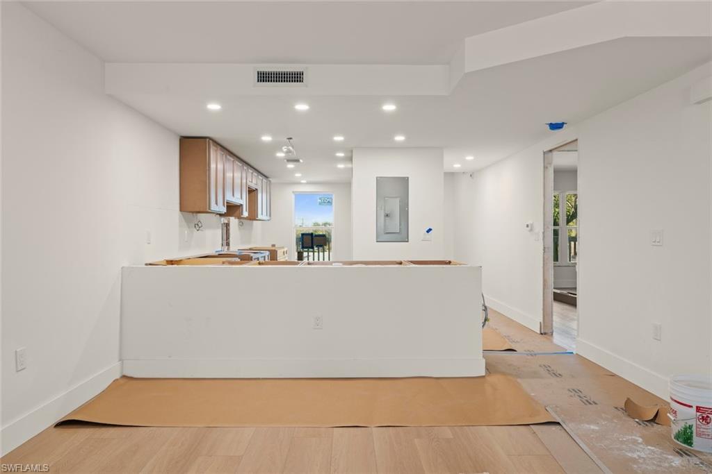 JUNO OF SANIBEL CONDO - Residential
