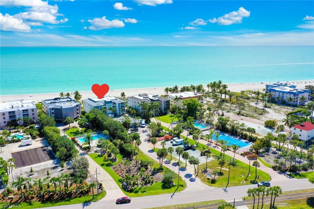 JUNO OF SANIBEL CONDO - Residential