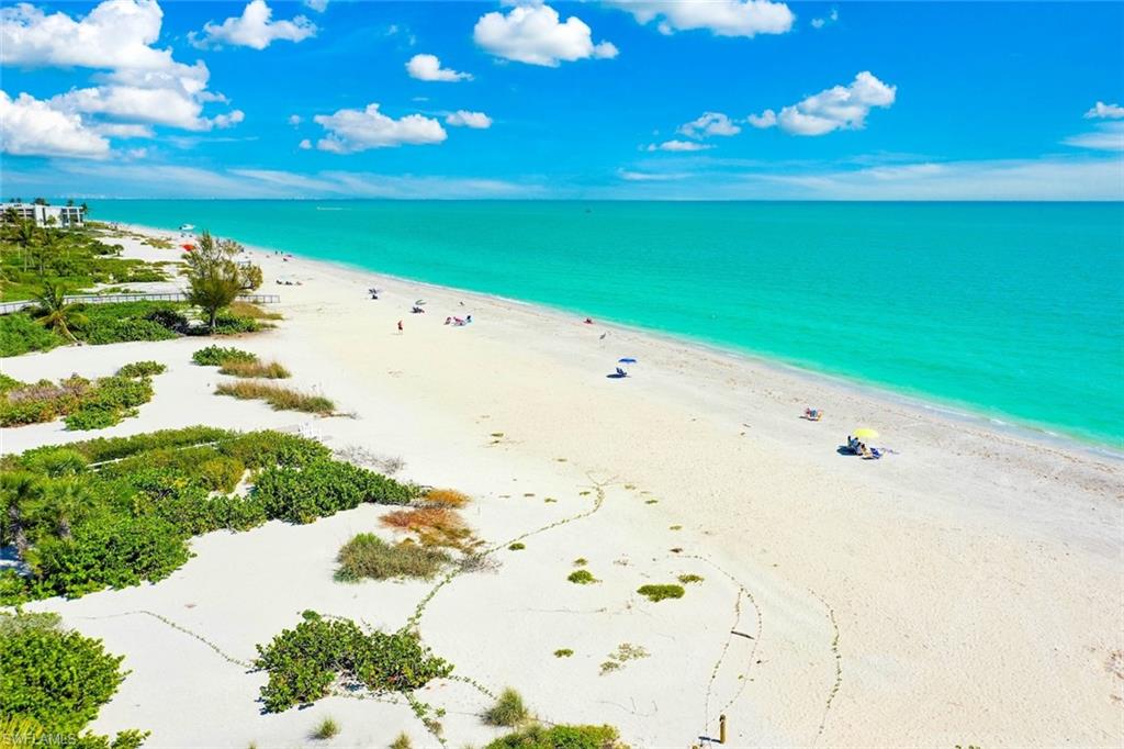 JUNO OF SANIBEL CONDO - Residential