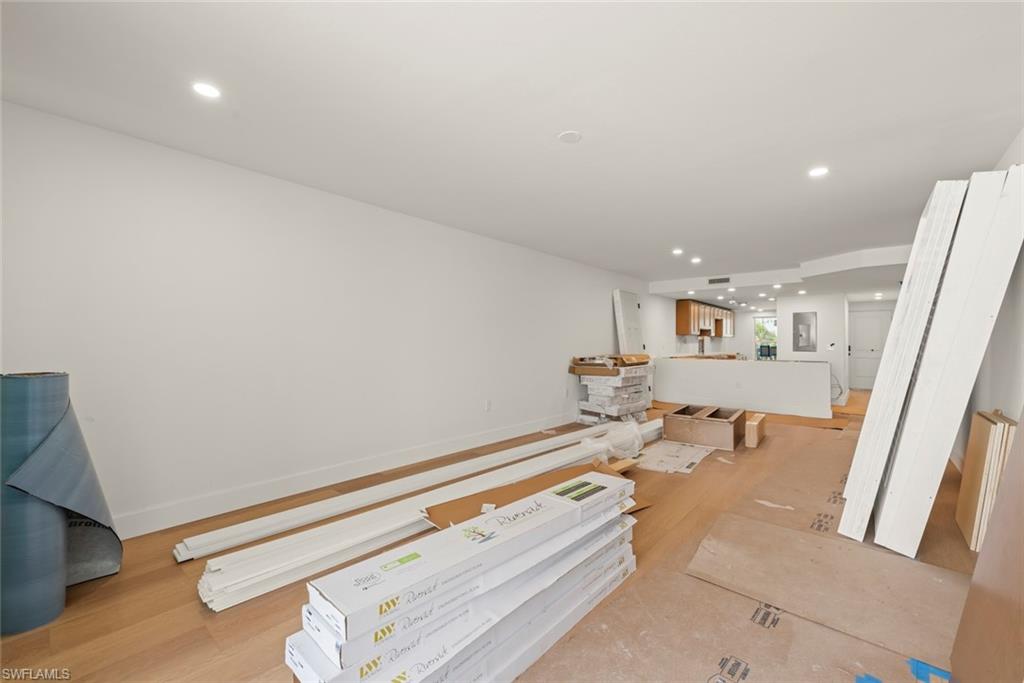 JUNO OF SANIBEL CONDO - Residential