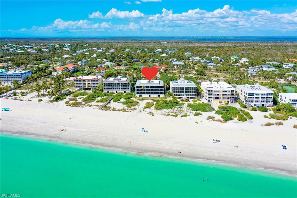 JUNO OF SANIBEL CONDO - Residential
