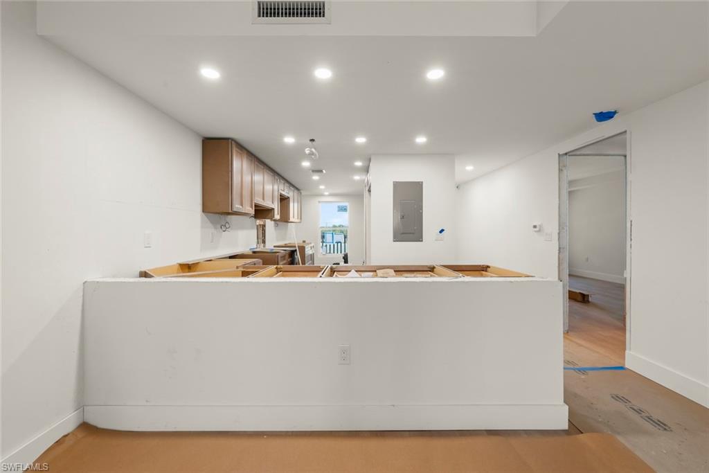 JUNO OF SANIBEL CONDO - Residential