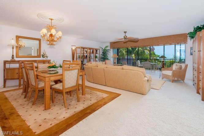 SHOREWOOD OF SANIBEL CONDO - Residential