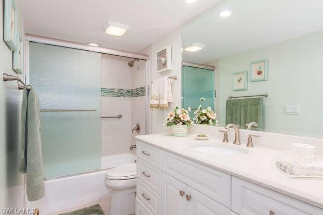 SHOREWOOD OF SANIBEL CONDO - Residential