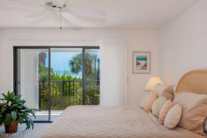 SHOREWOOD OF SANIBEL CONDO - Residential