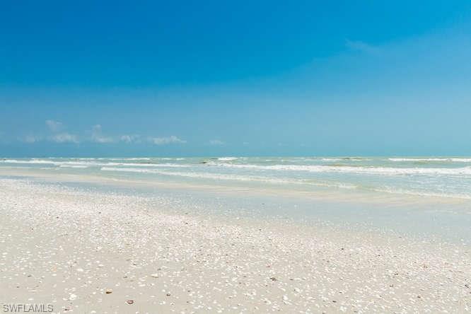 SHOREWOOD OF SANIBEL CONDO - Residential