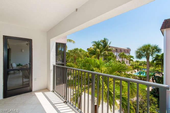 SHOREWOOD OF SANIBEL CONDO - Residential