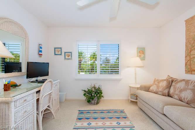 SHOREWOOD OF SANIBEL CONDO - Residential