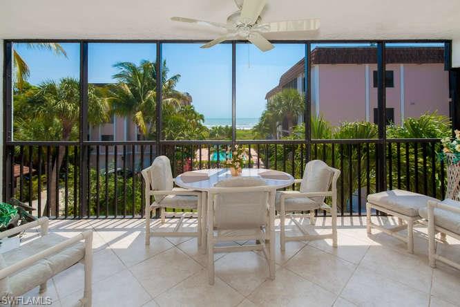 SHOREWOOD OF SANIBEL CONDO - Residential