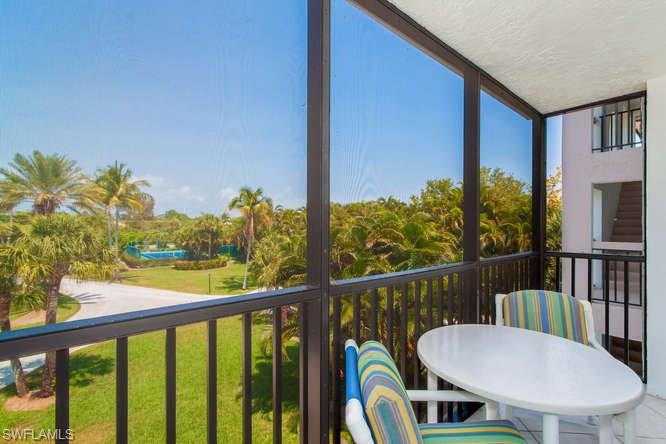 SHOREWOOD OF SANIBEL CONDO - Residential