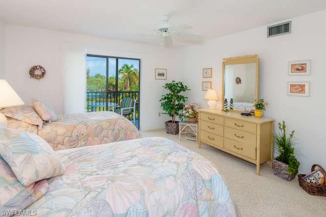 SHOREWOOD OF SANIBEL CONDO - Residential