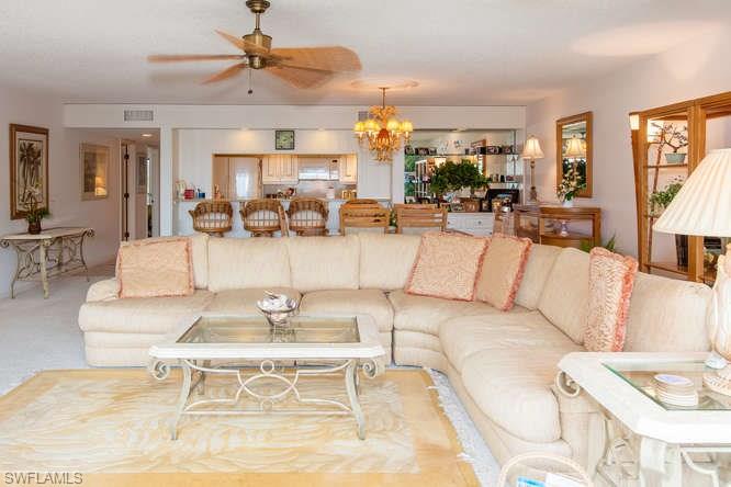 SHOREWOOD OF SANIBEL CONDO - Residential