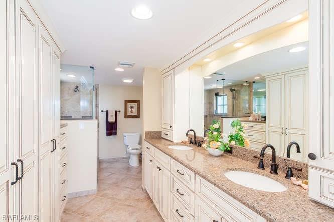 SHOREWOOD OF SANIBEL CONDO - Residential