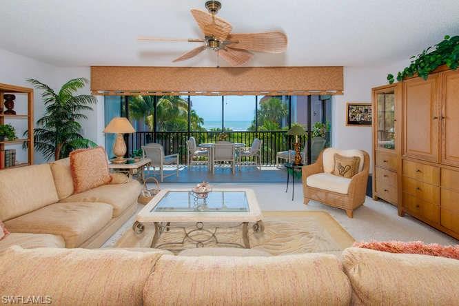 SHOREWOOD OF SANIBEL CONDO - Residential
