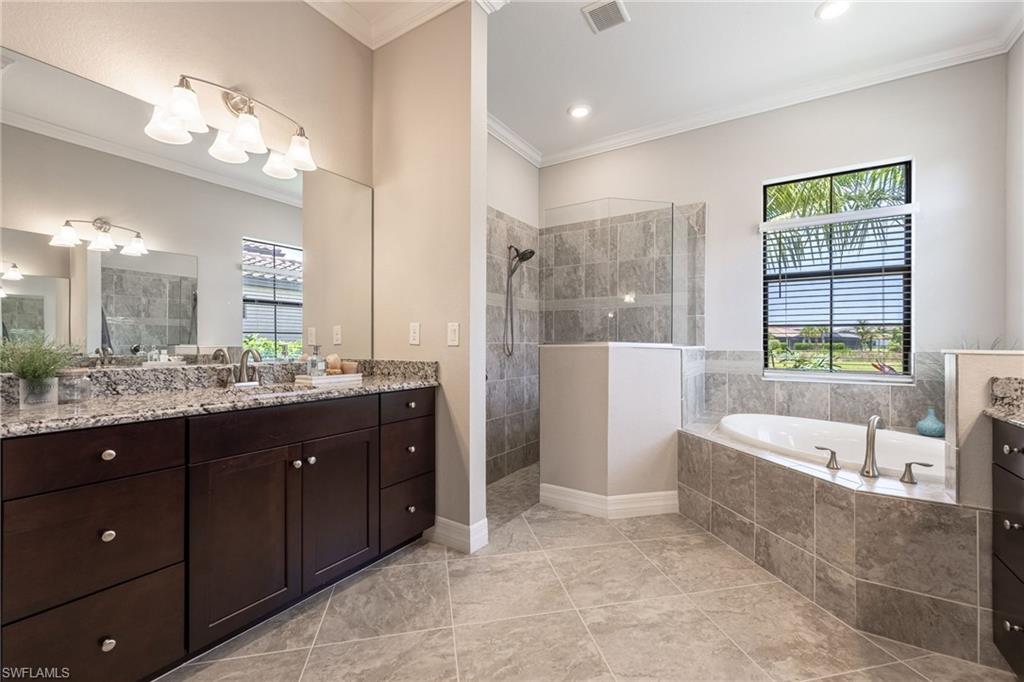 THE PLACE AT CORKSCREW - Residential
