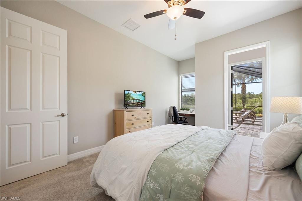 THE PLACE AT CORKSCREW - Residential