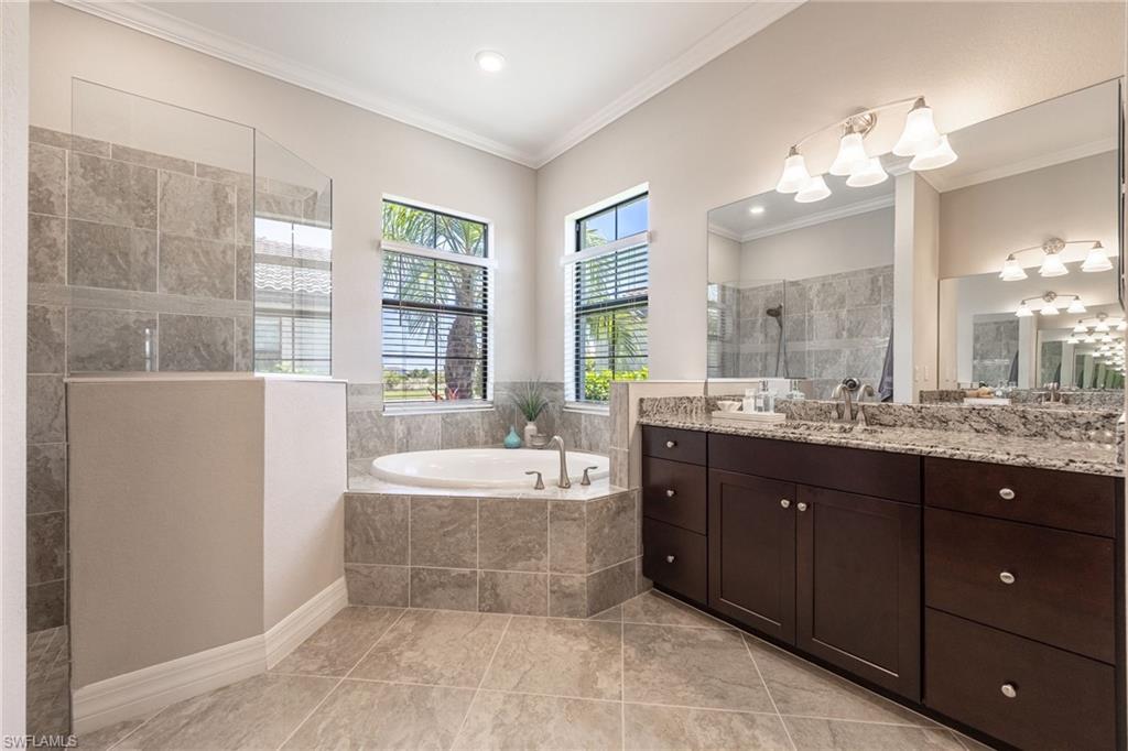 THE PLACE AT CORKSCREW - Residential