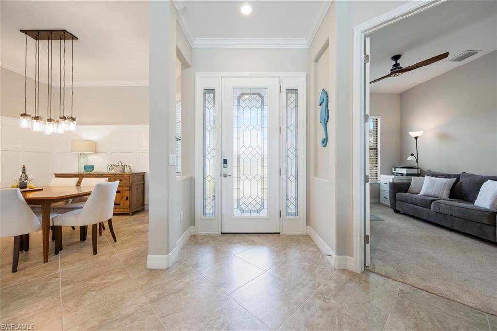 THE PLACE AT CORKSCREW - Residential
