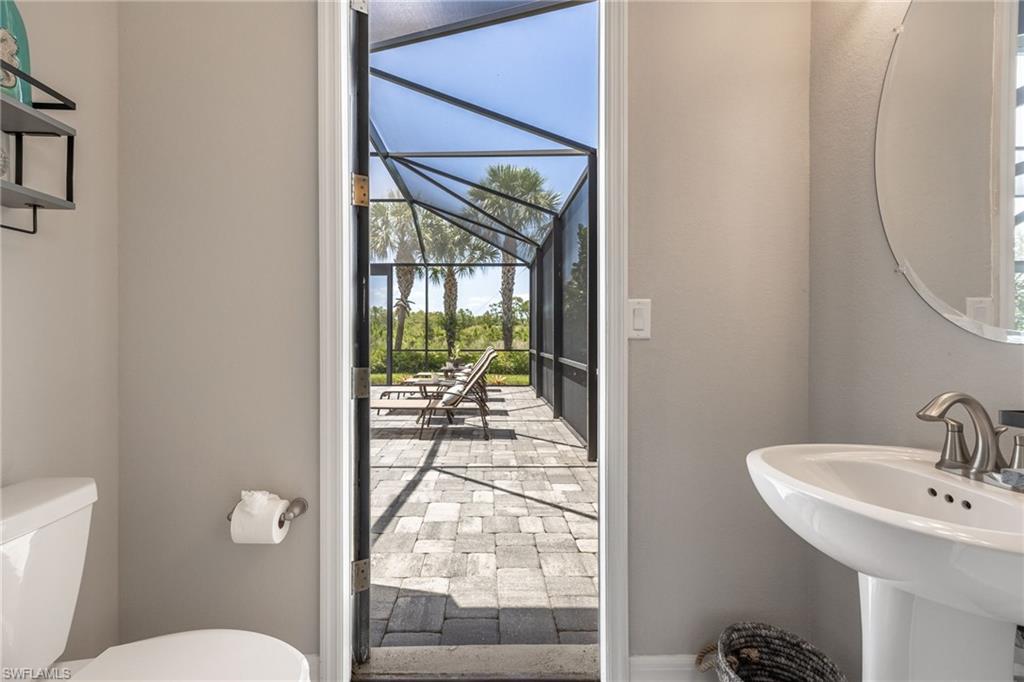 THE PLACE AT CORKSCREW - Residential