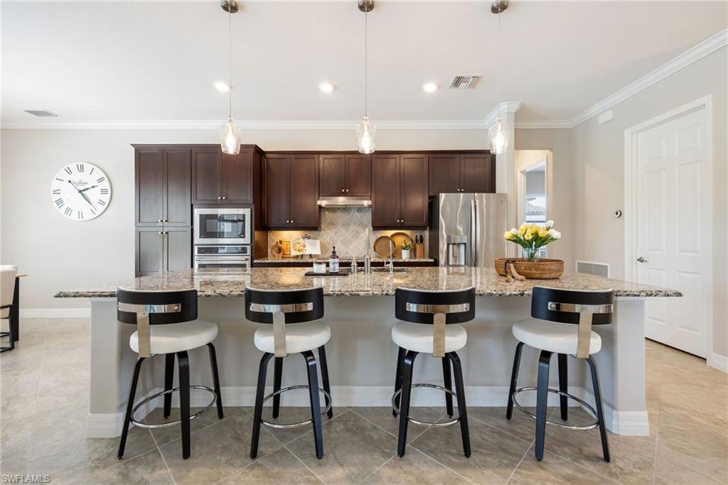 THE PLACE AT CORKSCREW - Residential