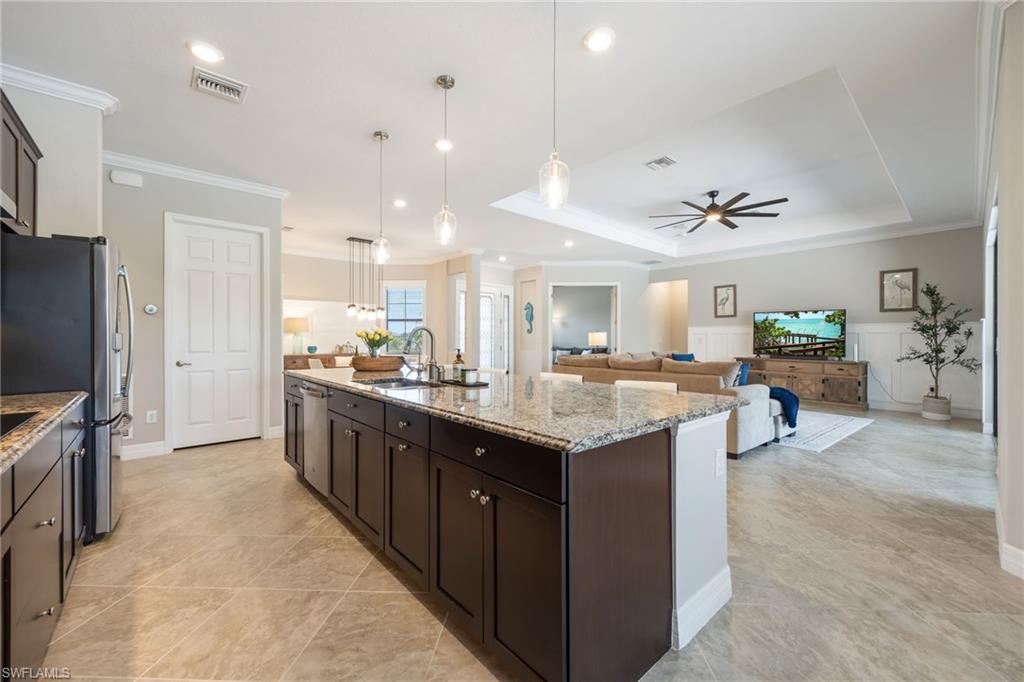 THE PLACE AT CORKSCREW - Residential