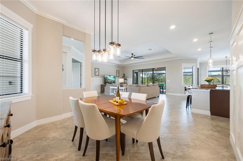 THE PLACE AT CORKSCREW - Residential