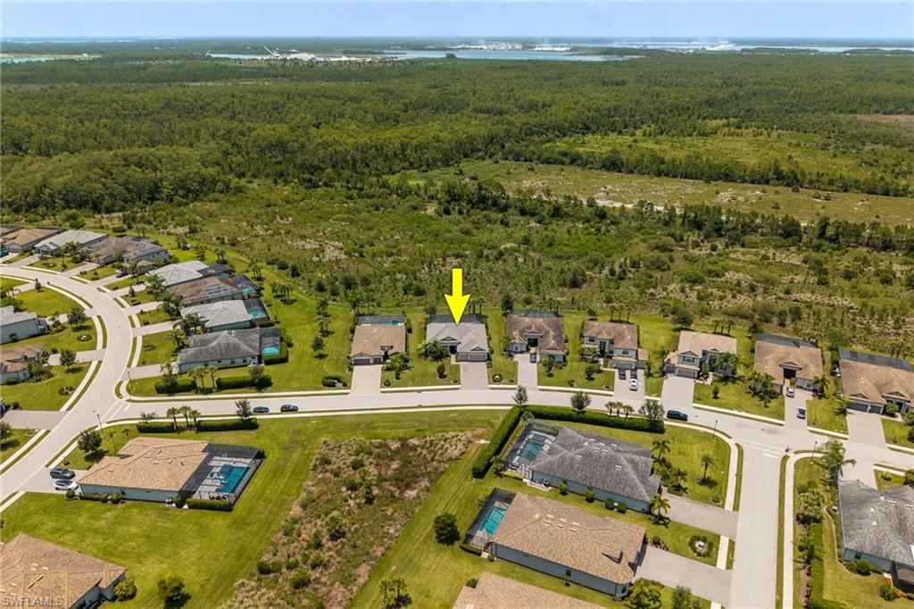 THE PLACE AT CORKSCREW - Residential