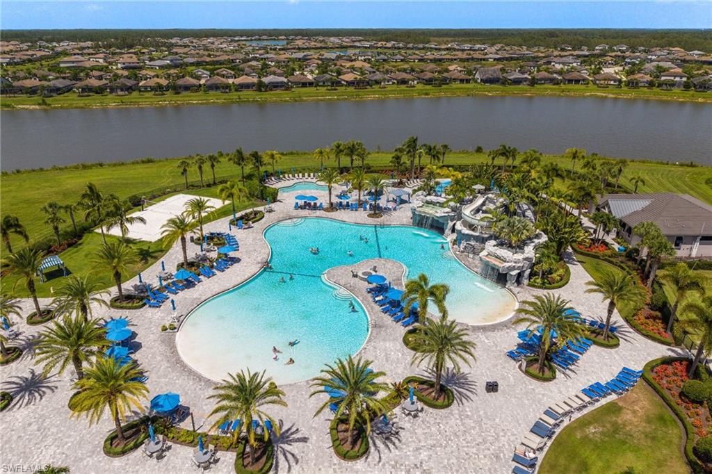THE PLACE AT CORKSCREW - Residential