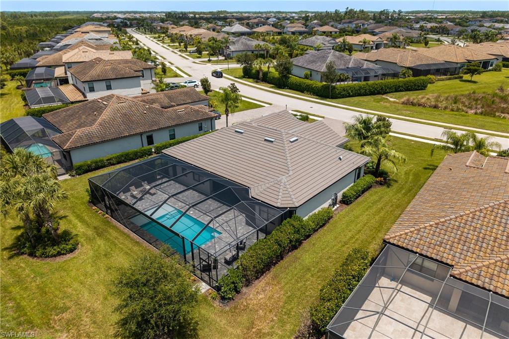 THE PLACE AT CORKSCREW - Residential