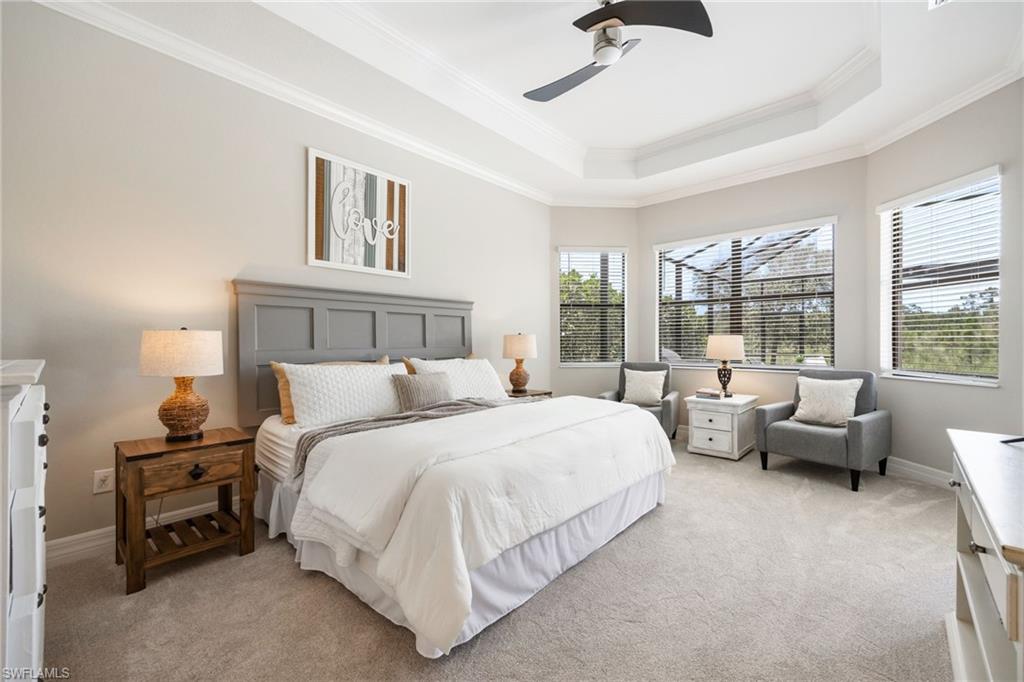 THE PLACE AT CORKSCREW - Residential