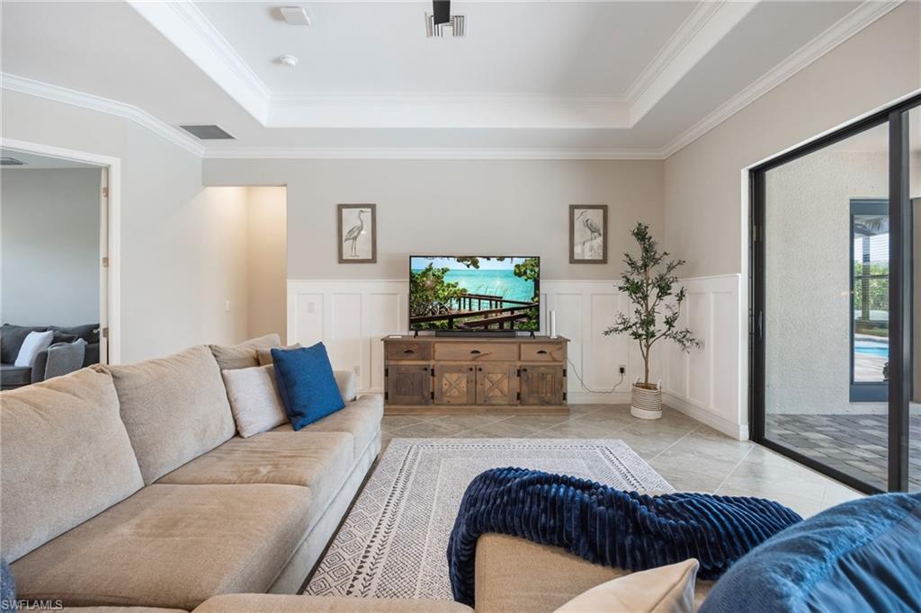 THE PLACE AT CORKSCREW - Residential