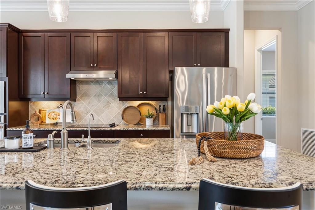 THE PLACE AT CORKSCREW - Residential