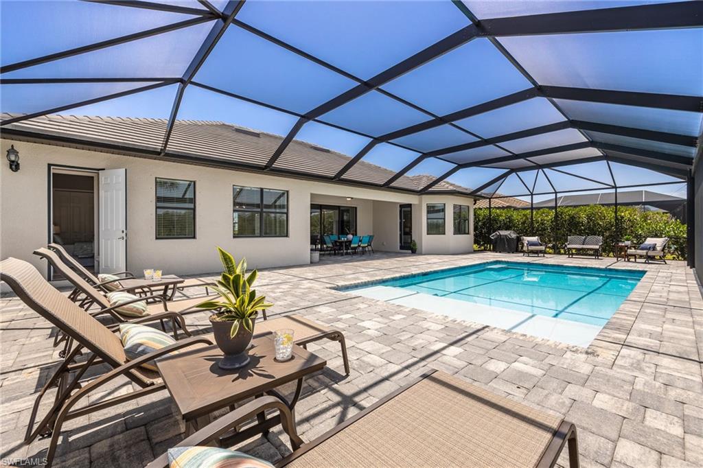 THE PLACE AT CORKSCREW - Residential