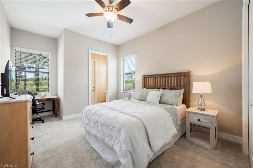 THE PLACE AT CORKSCREW - Residential