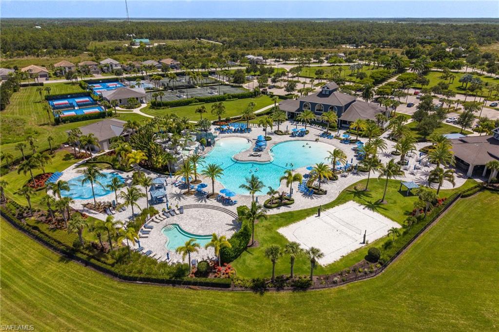 THE PLACE AT CORKSCREW - Residential